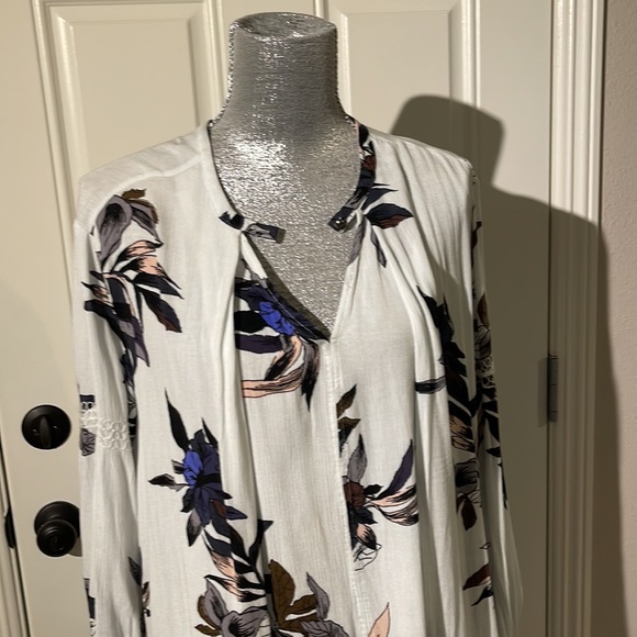 FREE PEOPLE MINI DRESS - Picture 7 of 7